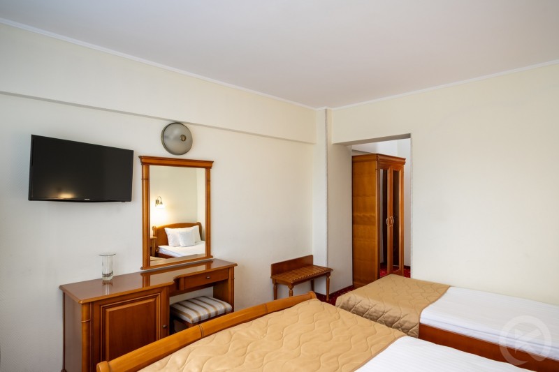 HOTEL MOLDOVA Iași 712809 thumb