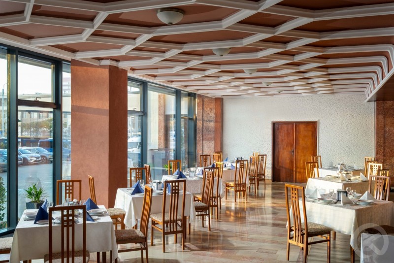 HOTEL MOLDOVA Iași 712817 thumb