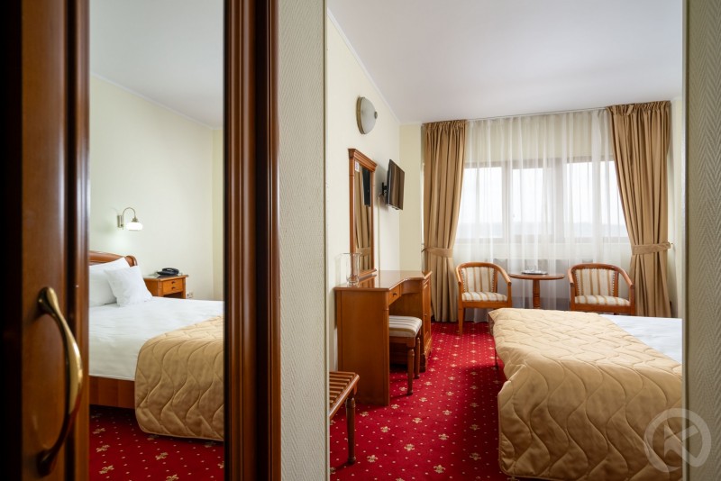 HOTEL MOLDOVA Iași 712813 thumb