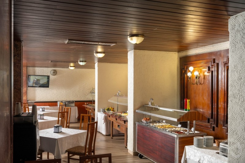 HOTEL MOLDOVA Iași 712791 thumb