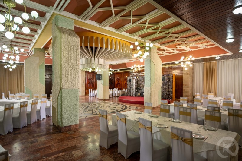 HOTEL MOLDOVA Iași 712789 thumb