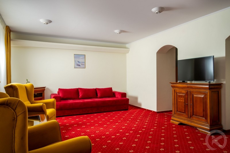 HOTEL MOLDOVA Iași 712796 thumb