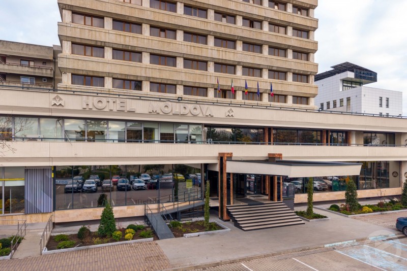 HOTEL MOLDOVA Iași 712781 thumb