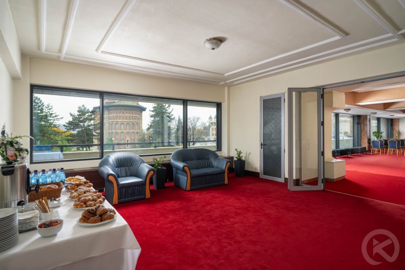 HOTEL MOLDOVA Iași 712804 thumb