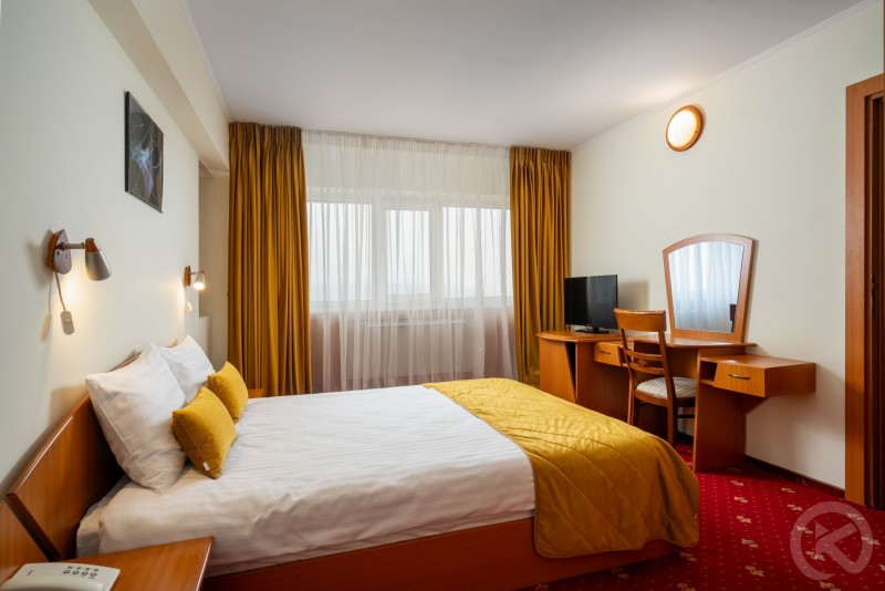 HOTEL MOLDOVA Iași 712798 thumb