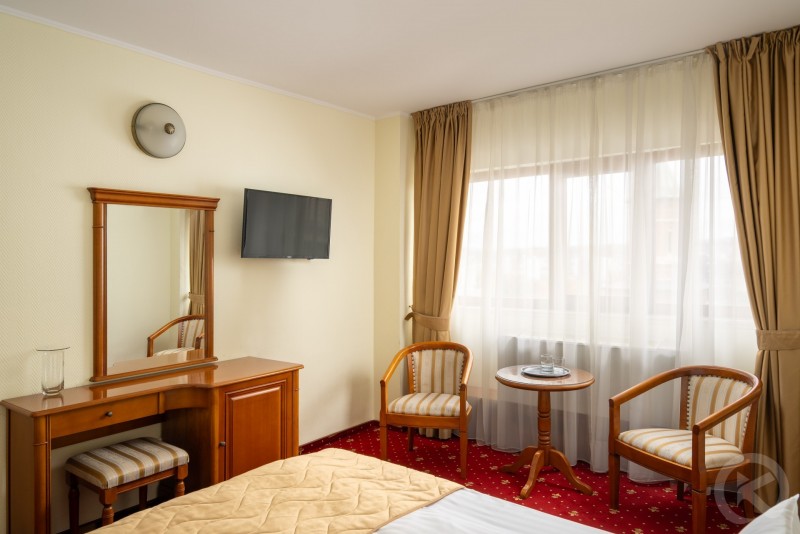 HOTEL MOLDOVA Iași 712815 thumb