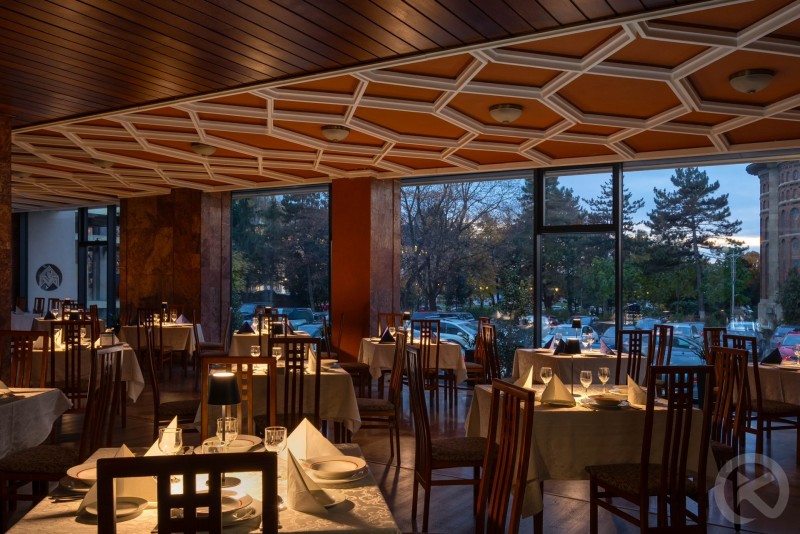 HOTEL MOLDOVA Iași 712818 thumb