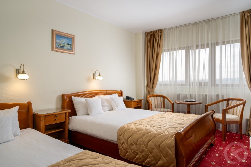 HOTEL MOLDOVA Iași 712807 thumb