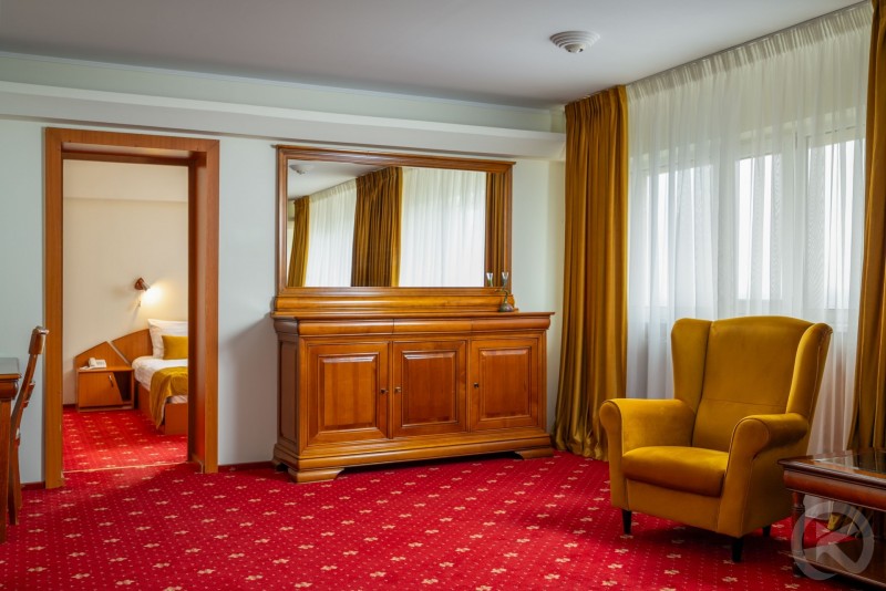 HOTEL MOLDOVA Iași 712795 thumb