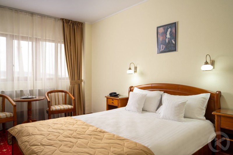 HOTEL MOLDOVA Iași 712814 thumb