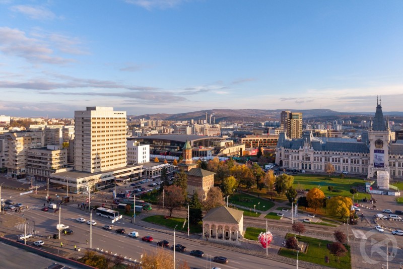 HOTEL MOLDOVA Iași 712782 thumb