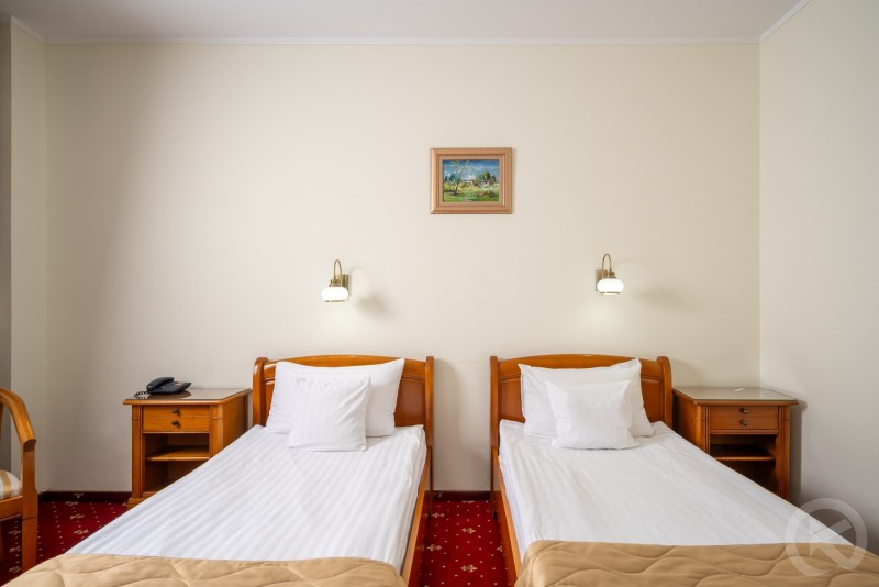 HOTEL MOLDOVA Iași 712811 thumb