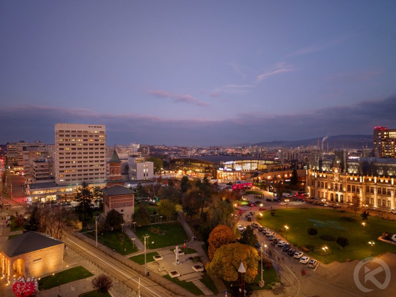 HOTEL MOLDOVA Iași 712784 thumb