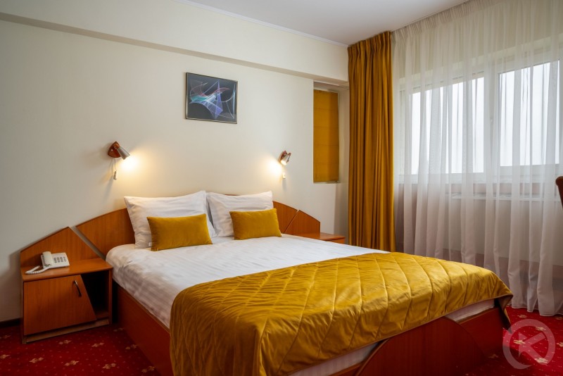 HOTEL MOLDOVA Iași 712797 thumb