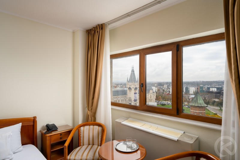 HOTEL MOLDOVA Iași 712810 thumb