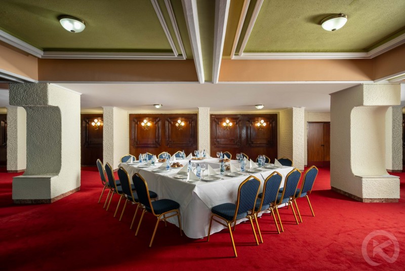 HOTEL MOLDOVA Iași 712805 thumb