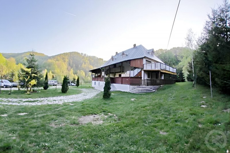 Sebisel Pension