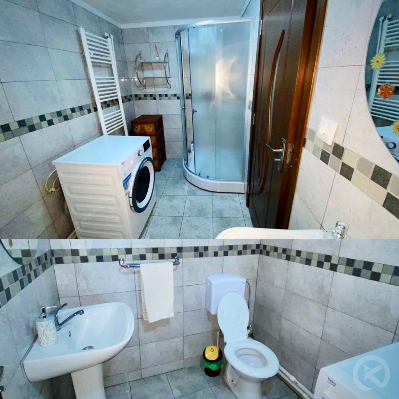 Mădălin Holiday Chalet Pietroasa 683868 thumb