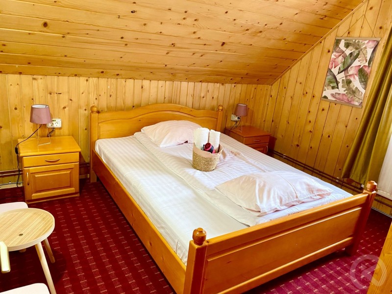 Mădălin Holiday Chalet Pietroasa 683848 thumb