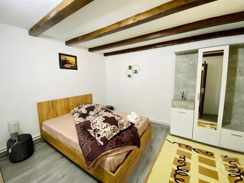 Mădălin Holiday Chalet Pietroasa 683788 thumb