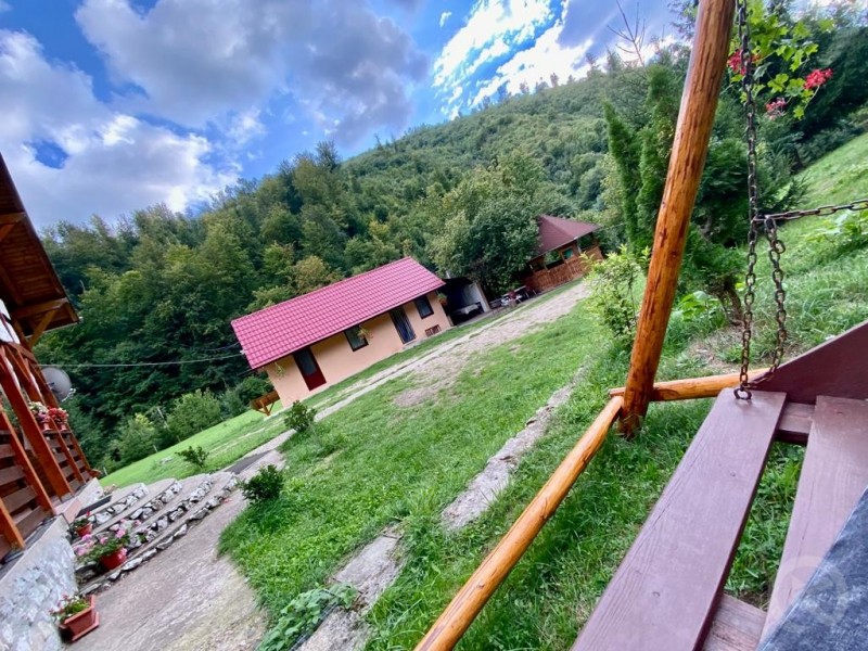 Mădălin Holiday Chalet Pietroasa 683864 thumb