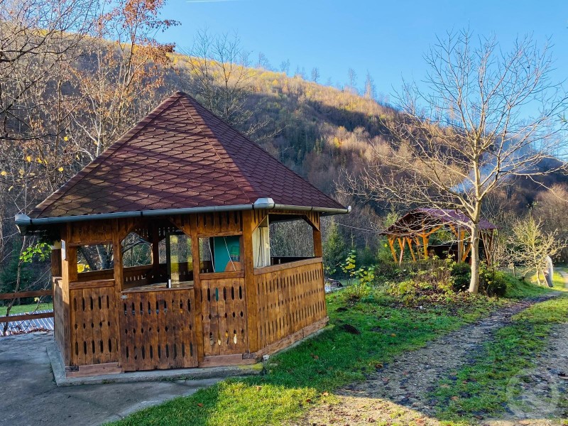 Mădălin Holiday Chalet Pietroasa 683853 thumb