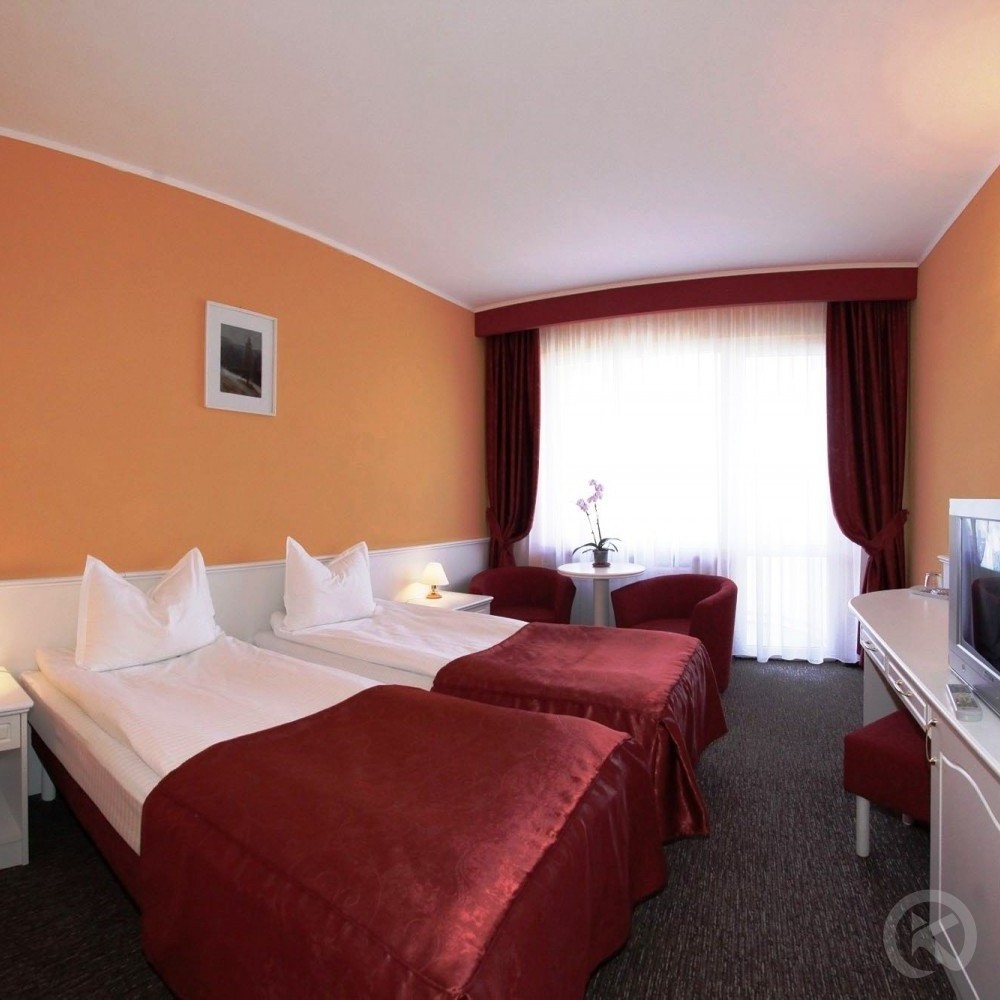 Aluniș Hotel Sovata 676277 thumb