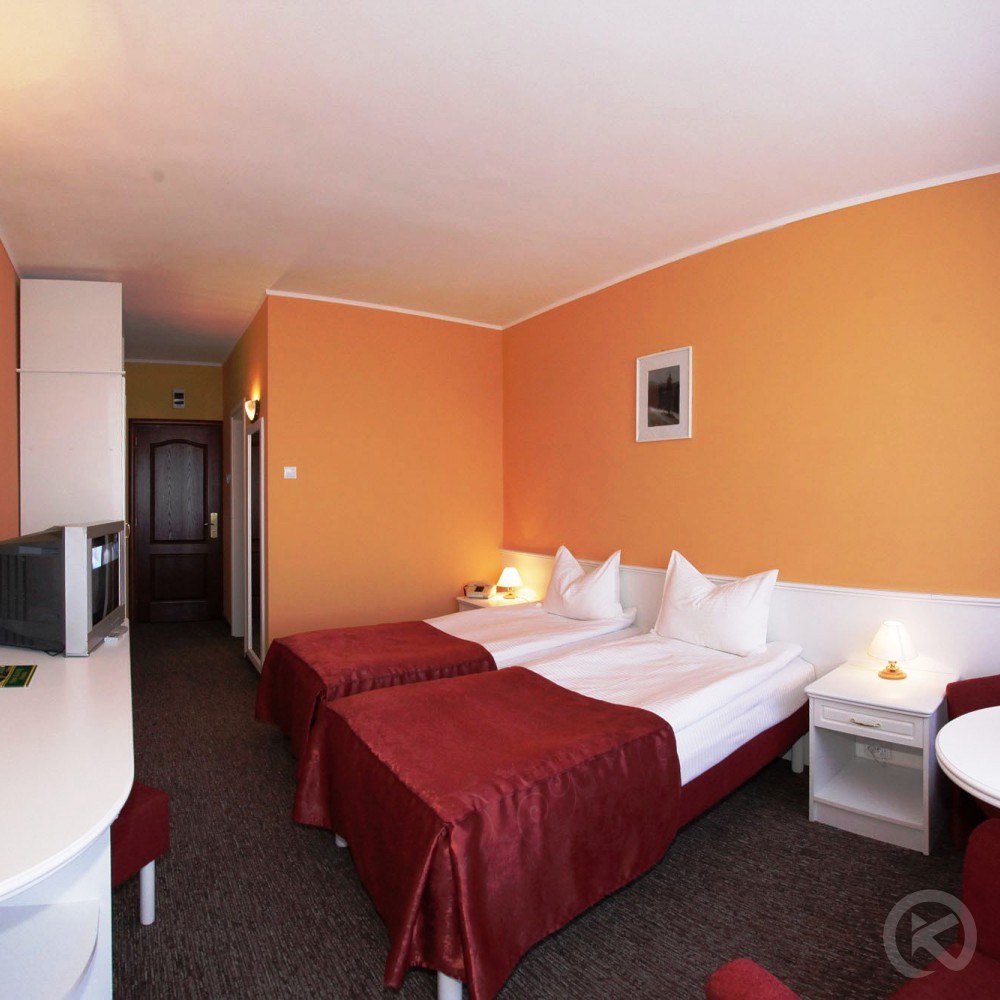 Aluniș Hotel Sovata 676276 thumb