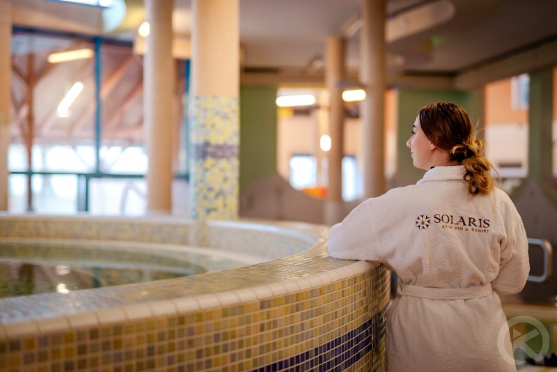Solaris Apartman & Resort Cserkeszőlő 700549 thumb
