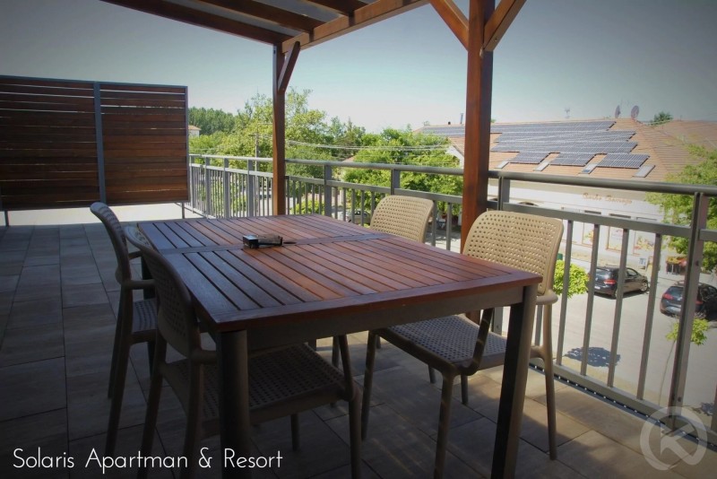 Solaris Apartman & Resort Cserkeszőlő 700550 thumb