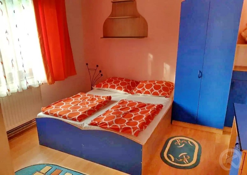 Attila Chalet Sovata 691219 thumb