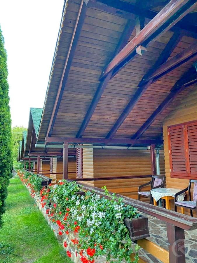 Camping Restad Sovata 697305 thumb