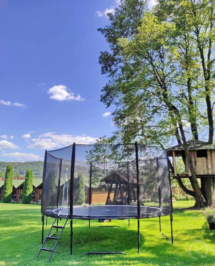 Camping Restad Sovata 697306 thumb