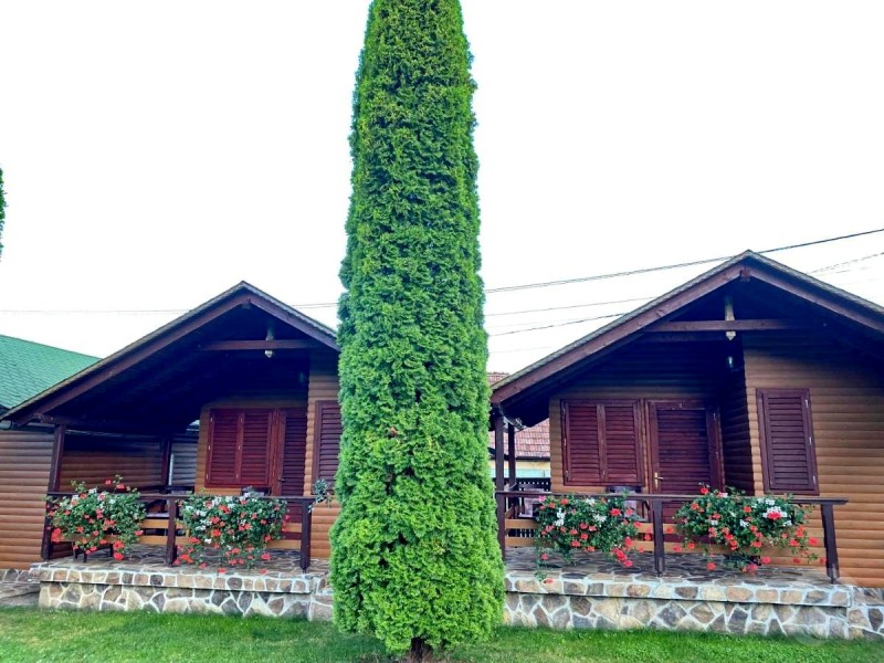 Restad Camping