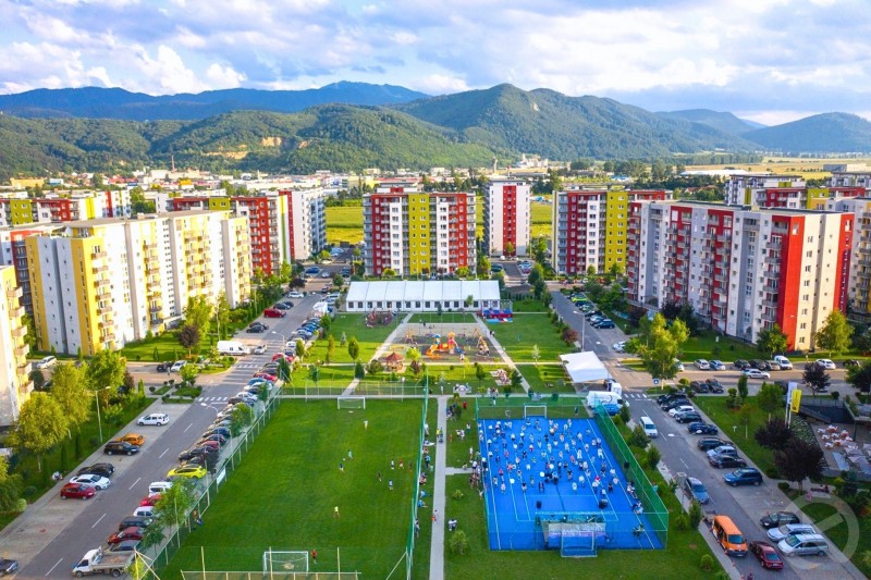 Brasov Altipiani Apartments Brașov 714823 thumb