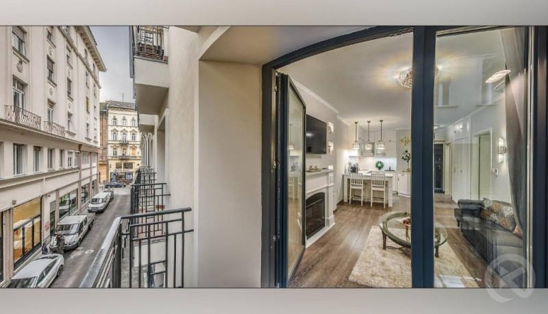 Apartament ReGal Budapesta 709952 thumb