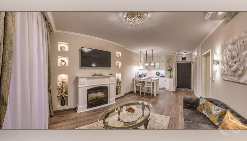 Apartament ReGal Budapesta 709946 thumb