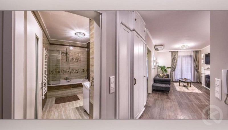 Apartament ReGal Budapesta 709953 thumb