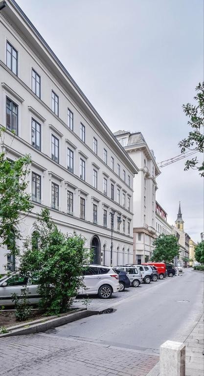 Apartament ReGal Budapesta 709956 thumb