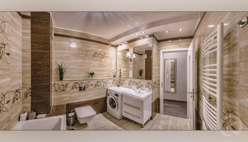 Apartament ReGal Budapesta 709947 thumb