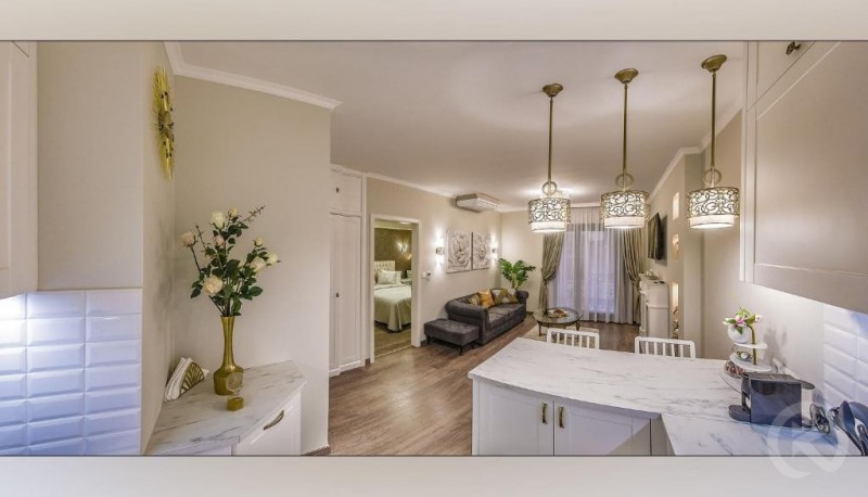 Apartament ReGal Budapesta 709960 thumb