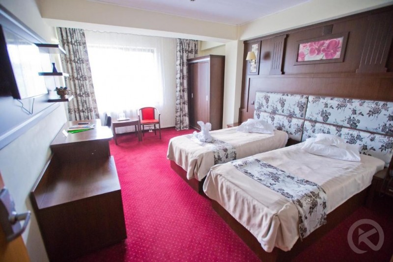 HOTEL PIEMONTE  Predeal 719934 thumb