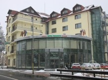 HOTEL PIEMONTE  Predeal 721348 thumb