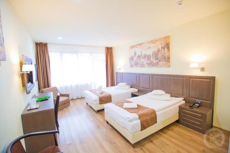 HOTEL PIEMONTE  Predeal 719927 thumb