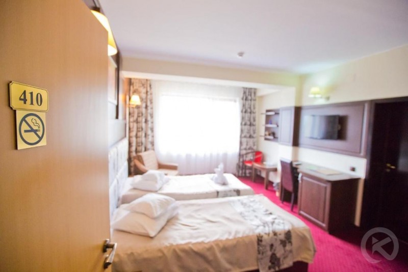 HOTEL PIEMONTE  Predeal 719939 thumb
