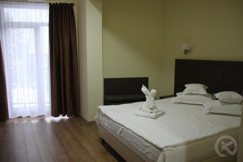 HOTEL PIEMONTE  Predeal 719729 thumb