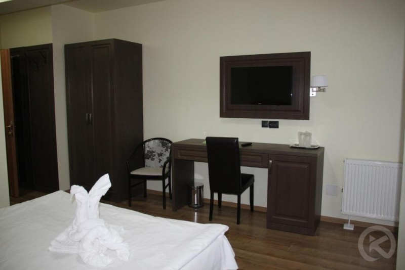 HOTEL PIEMONTE  Predeal 719736 thumb