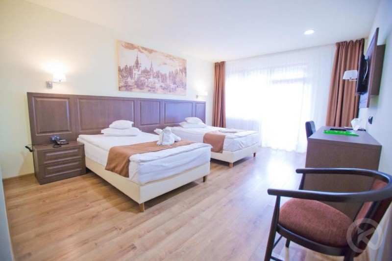 HOTEL PIEMONTE  Predeal 719930 thumb