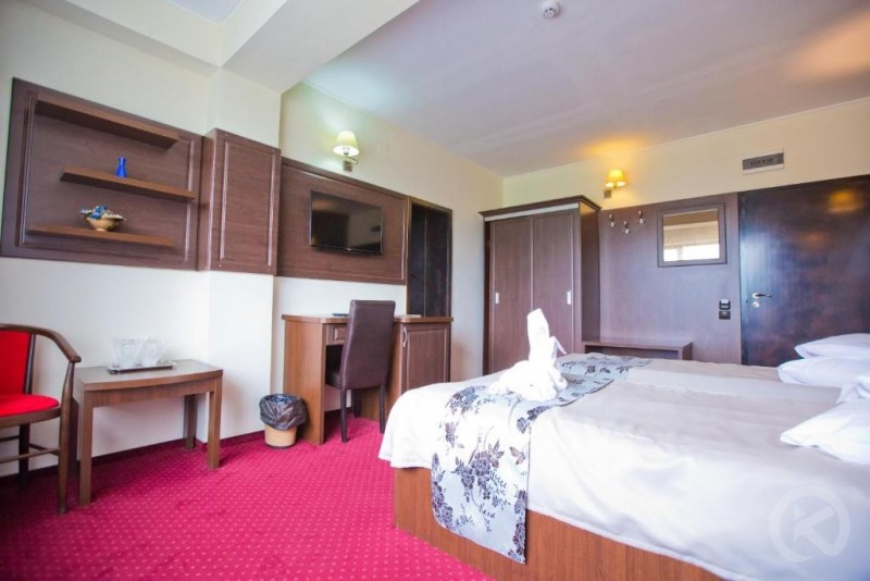 HOTEL PIEMONTE  Predeal 719938 thumb