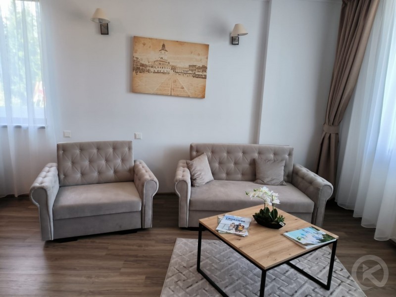 HOTEL PIEMONTE  Predeal 721258 thumb